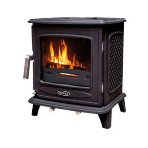 Room Heating Stoves