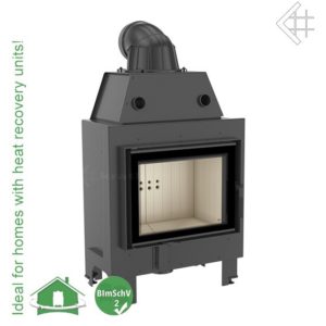 MBM 10 kW Insert Stove