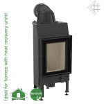 Nadia 8 kW Insert Stove