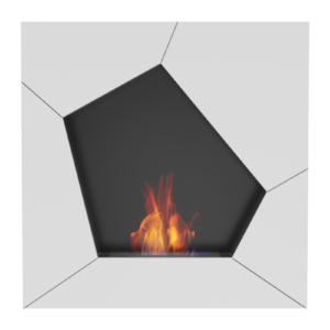 Bio Fireplace Ball
