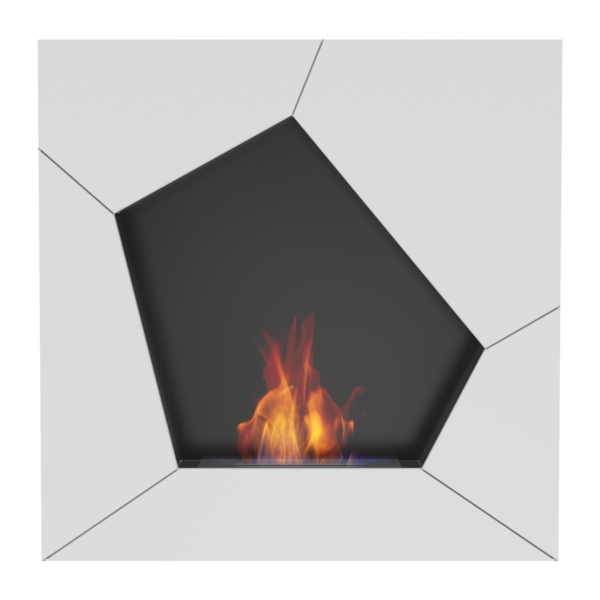 Bio Fireplace Ball