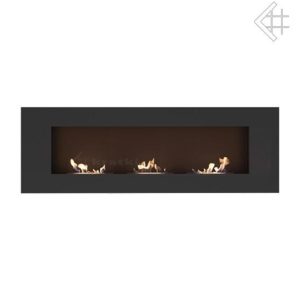 Bio Fireplace Delta 3