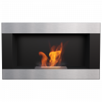 Bio Fireplace Golf Horizontal