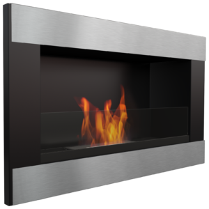 Bio Fireplace Golf Horizontal