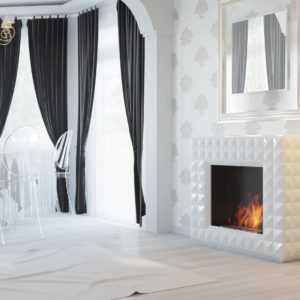 Bio Fireplace Egzul