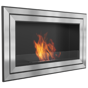 Bio Fireplace Juliet 1100