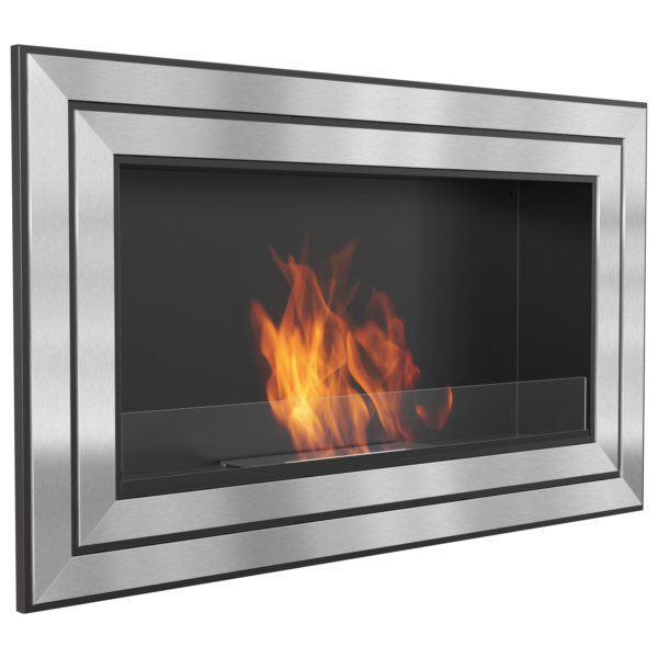 Bio Fireplace Juliet 1100