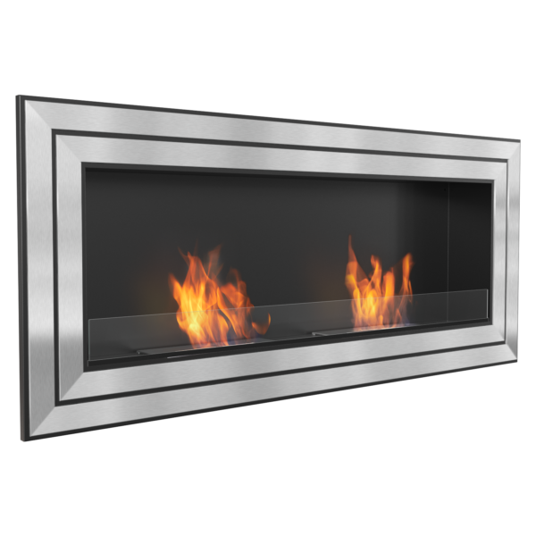 Bio Fireplace Juliet 1500