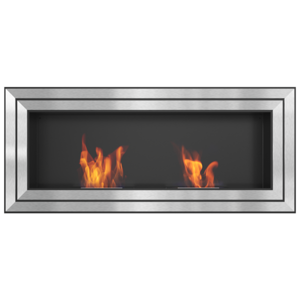 Bio Fireplace Juliet 1500