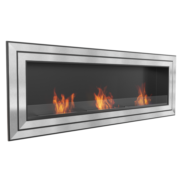 Bio Fireplace Juliet 1800