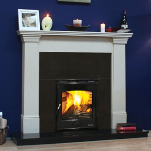 Kildare Fireplace