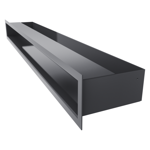 Graphite Luft Vents