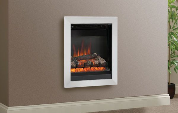 Athena Wall Mounted Electric Fire