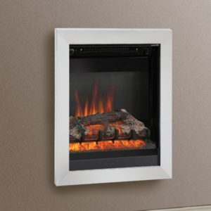 Athena Wall Mounted Electric Fire