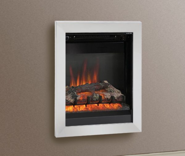 Athena Wall Mounted Electric Fire