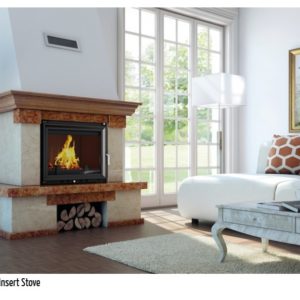 wood burning stoves for home