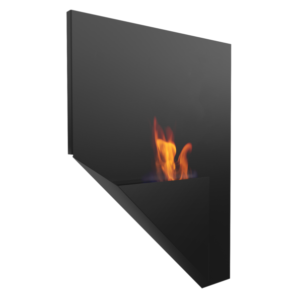 Bio Fireplace Papa Blank