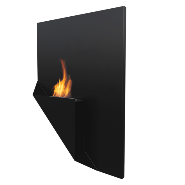 Bio Fireplace Papa Blank