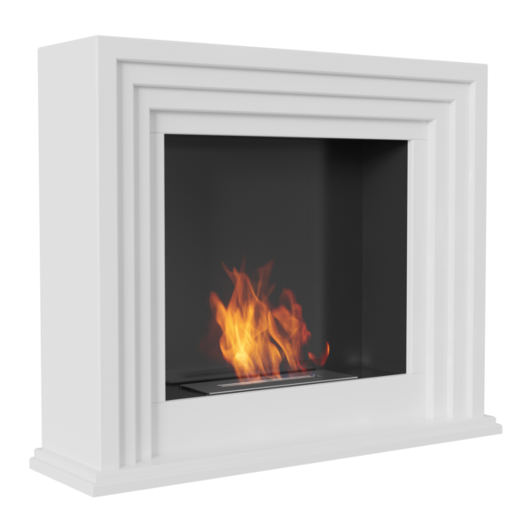 Bio Fireplace Quaerere