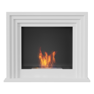 Bio Fireplace Quaerere