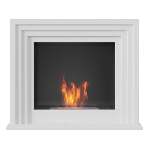 Bio Fireplace Quaerere