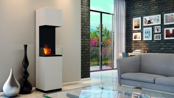 Bio Fireplace Sierra