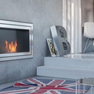 Bio Fireplace Juliet 1100