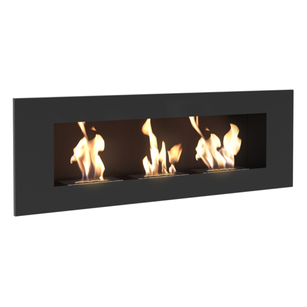 Bio Fireplace Delta 3