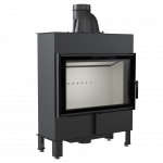 ucy 14 Slim 10kW Insert Stove