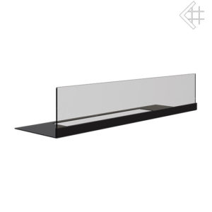 Bio Fireplace Alpha Black