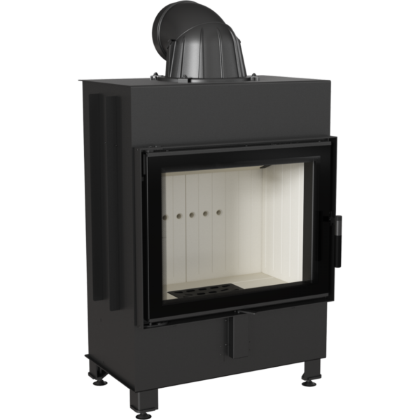 Lucy 12 kW Insert Stove