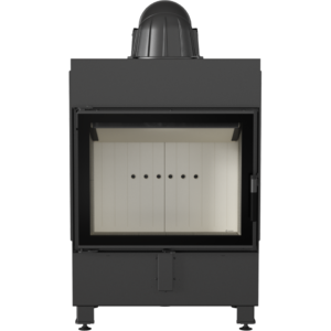 Lucy 12 kW Insert Stove