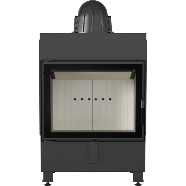 Lucy 12 kW Insert Stove