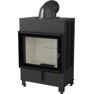 Lucy 12 kW Insert Stove