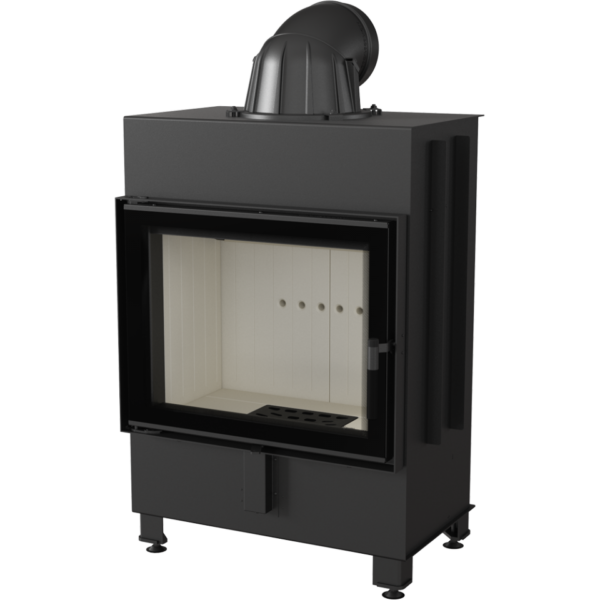 Lucy 12 kW Insert Stove