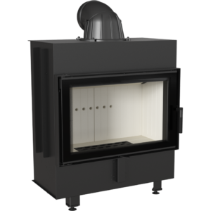 Lucy 14 kW Insert Stove