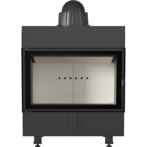 Lucy 14 kW Insert Stove