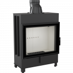 Lucy 15 kW Insert Stove