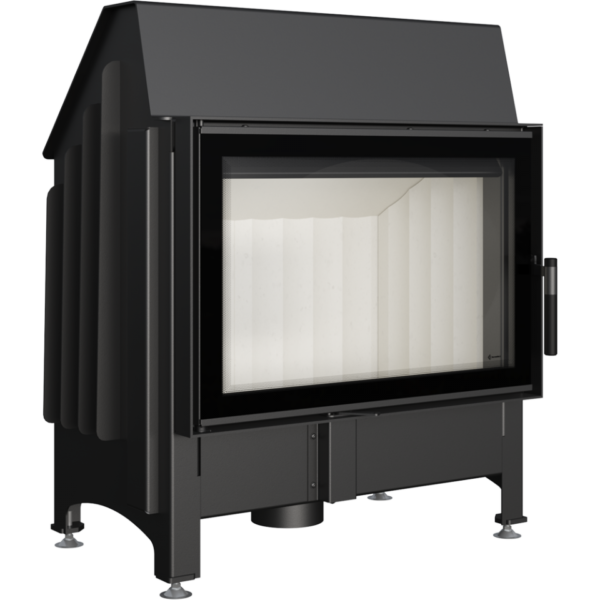 Zibi Deco 12 Insert Stove