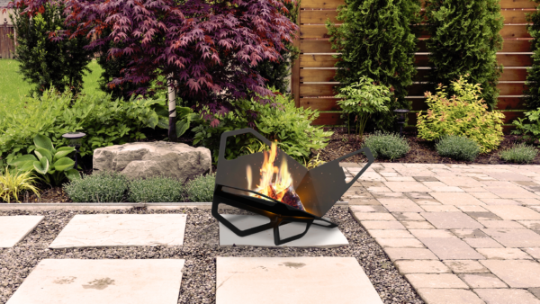 full Pit Fire Pit