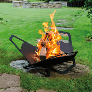 full Pit Fire Pit