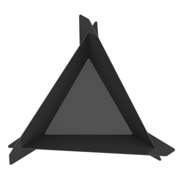 full palenisko fire triangle